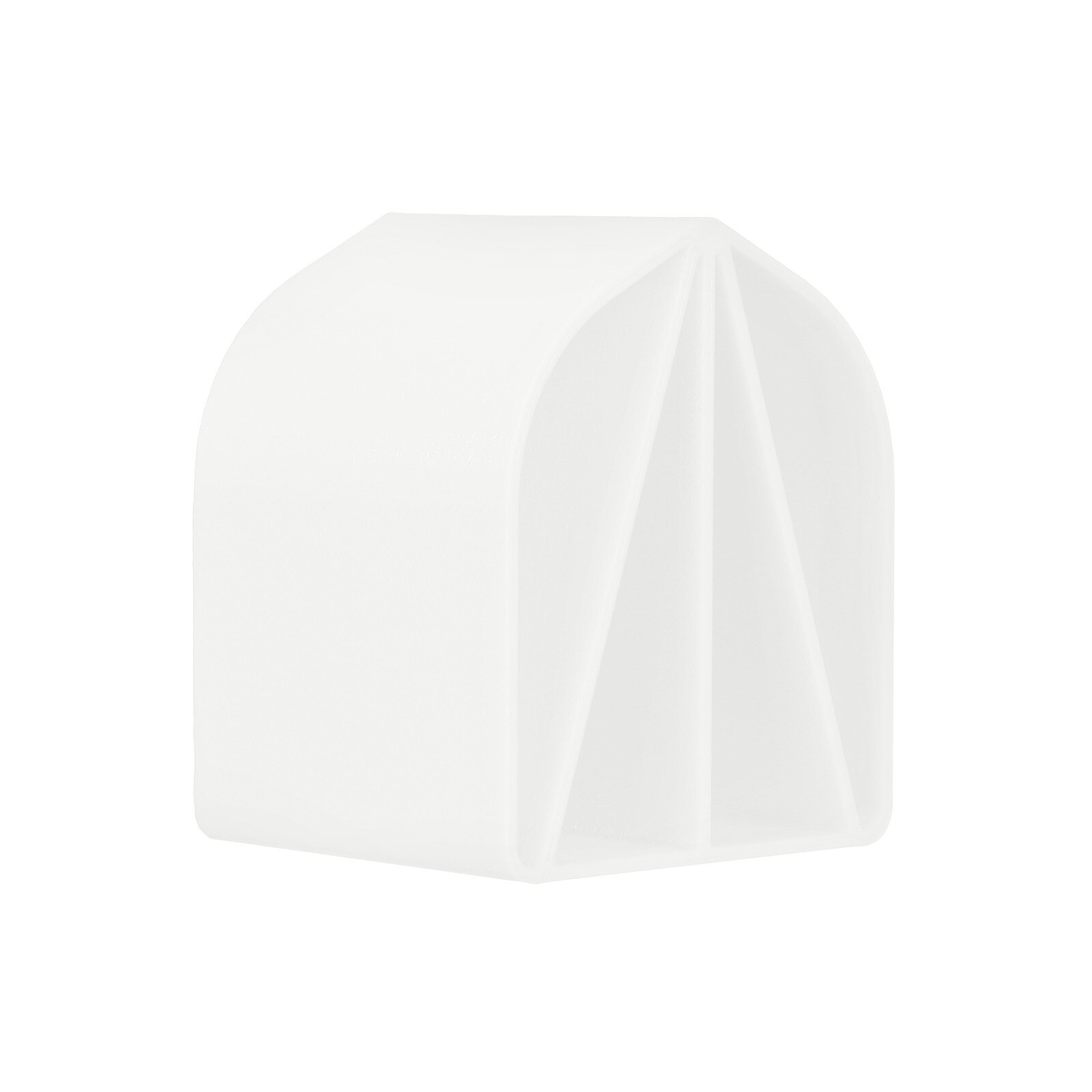 8oz Acrylic Pour Cup 4 Channels Paint Pouring Split Cup Art Pour Supplies Oil Drawing Set For Artist DIY Art Supplies #LR1: A