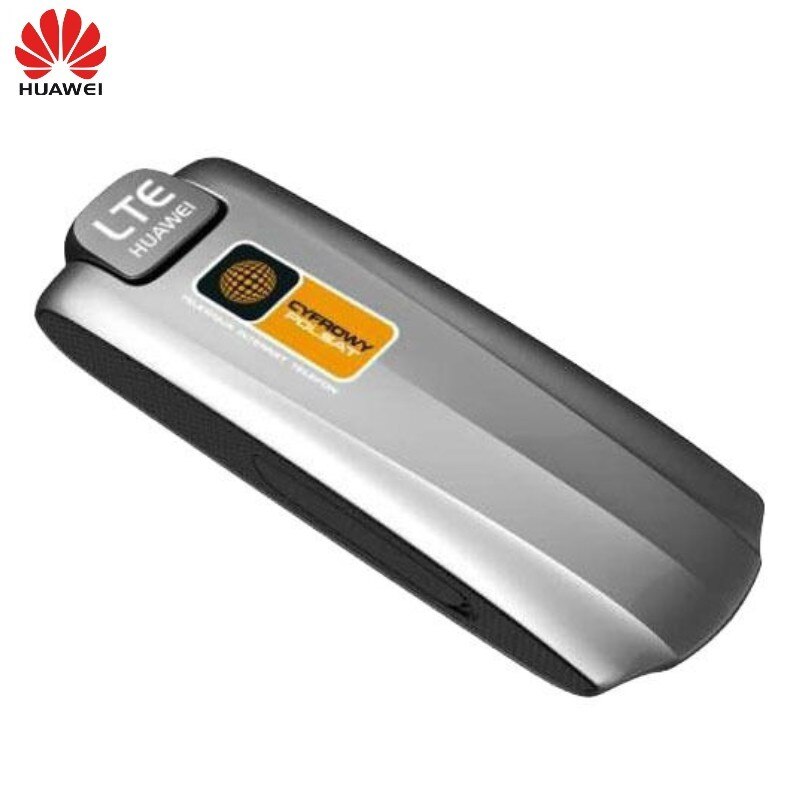 Huawei Modem E398 E398u-1 4G Lte Tdd FDD 100Mbps USB Surfstick (E398)