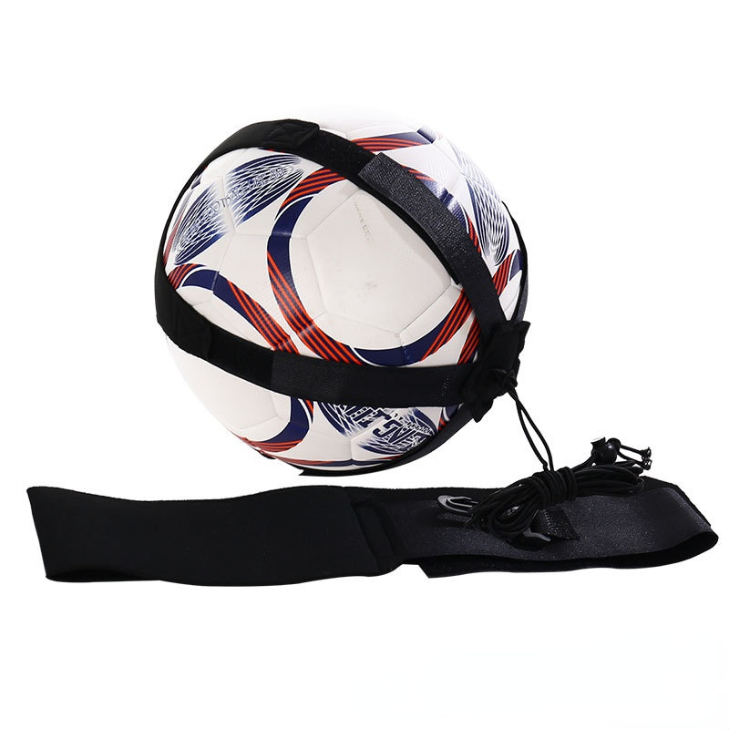 ShinsDefender Kickback Trainer - Fußball Trainingsgerät Für Ballkontrolle Und Reaktion