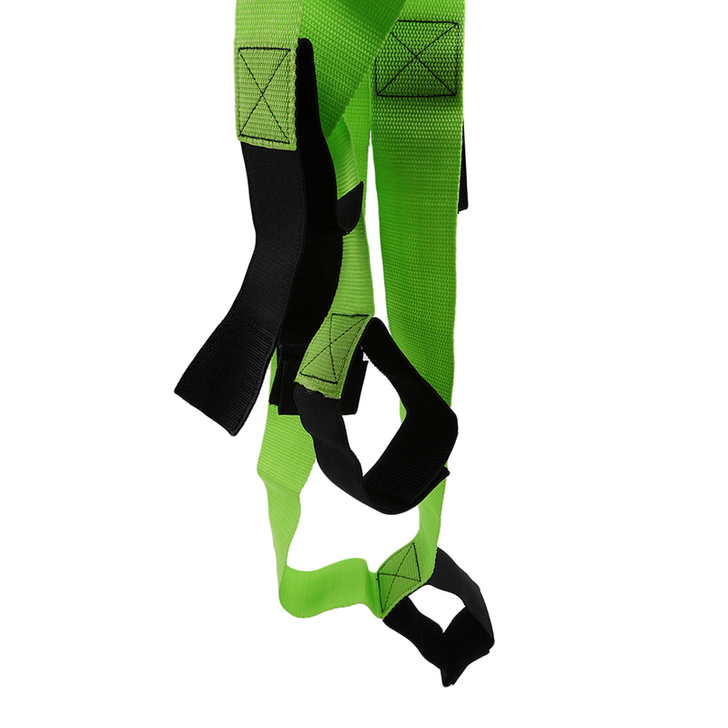 5 Legged/4 Legged Race Bands Outdoor Game Kids Volwassenen Verjaardag Team Party Games Draagtas