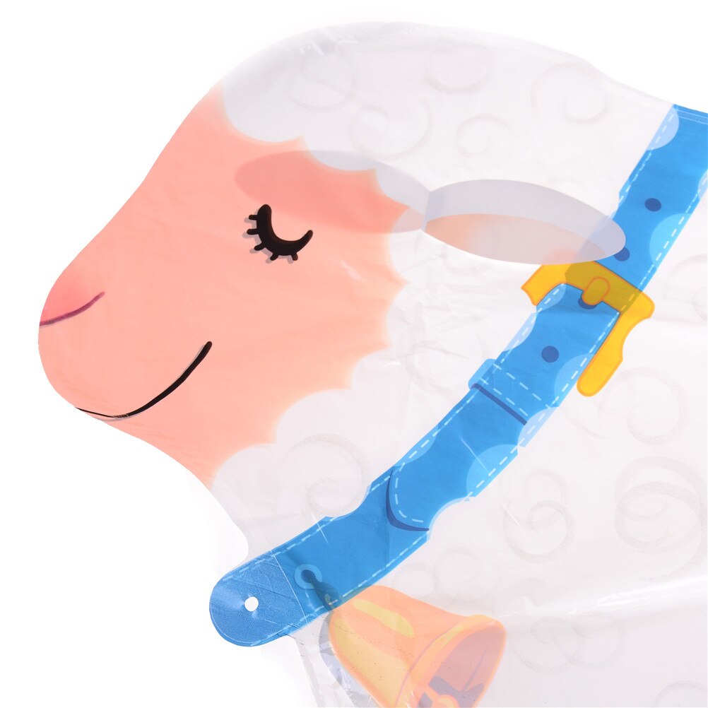 Schafe Folie Spaziergang Aluminium Kinder Aufblasbare Spielzeug Geburtstag Party Dekorationen kinder Tag Partei Liefert