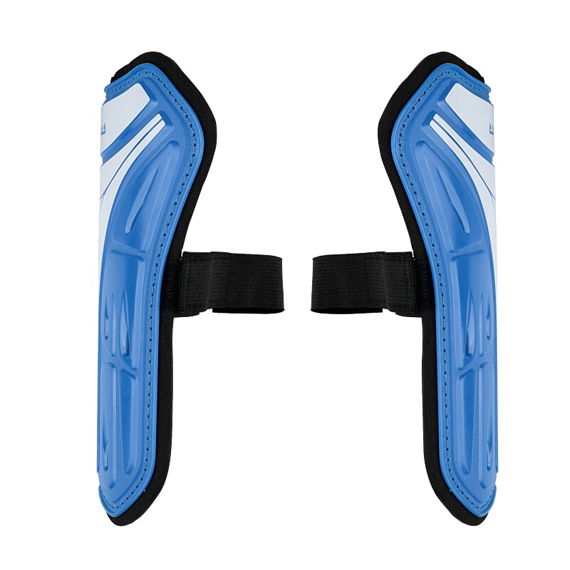 1 Pair Shin Guard Sports Football Soccer Leg Pads Goalkeeper Training Protector Shin Pads For Adult Children