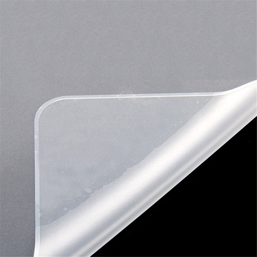 Universal Protector Waterproof 10-17inch Silicone Gel Laptop Keyboard Protective Film Notebook Keyboard Cover