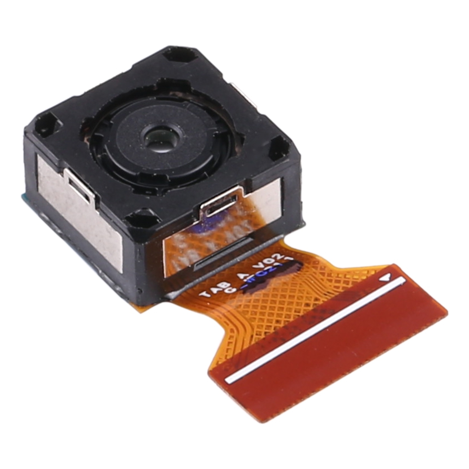 Dla Samsung galaktyka patka A 10.5 / SM-T590 / SM-T595 Tylna kamera