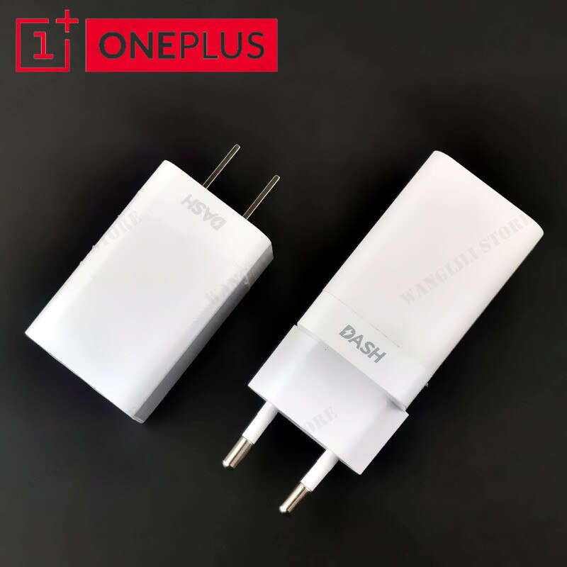 Original OnePlus 7 Dash charger EU 20W Fast Charge power adapter 4A Usb Type c cable for one plus 6 6t 5t 5 3t 3