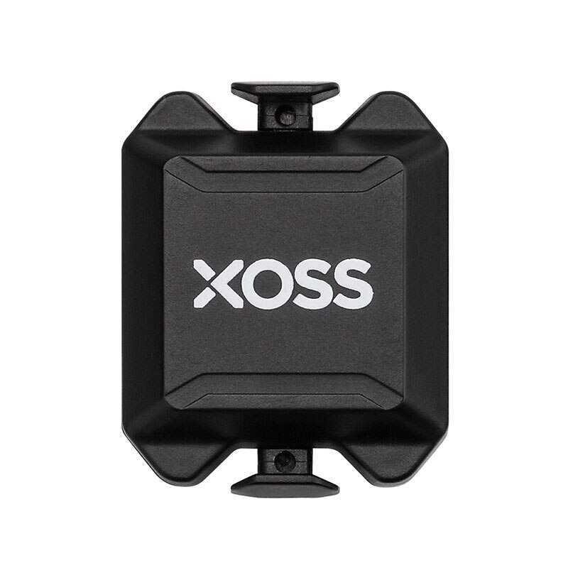 Xoss Bicycle Computer G Plus Wireless GPS Speedometer Waterproof Highway Bicycle Bluetooth ANT + Bicycle Computer With Cadence: XOSS Cadence