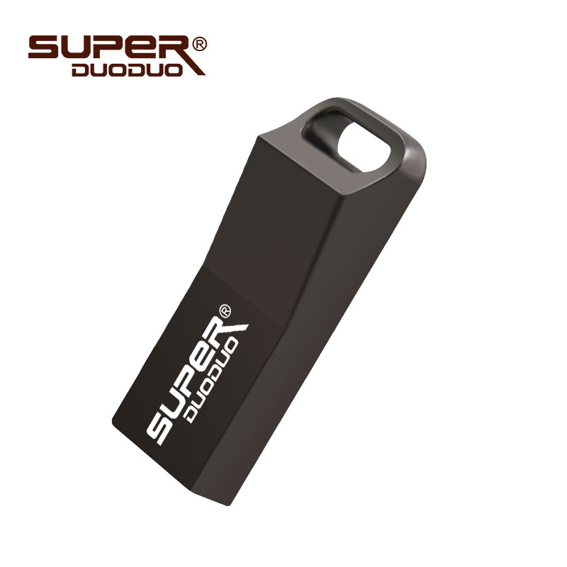 Super Mini pen drive 64gb 32 gb USB flash drive pendrive USB stick 16gb 8gb memory stick real capacity usb flash stick