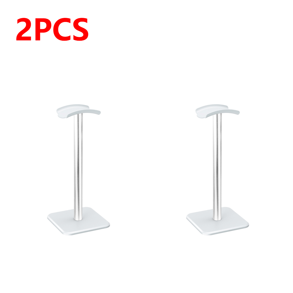 1-3PCS Kopfhörer Halterung Universal Headset Ständer Desktop/Kleber Wand Halterung Gamepad Kopfhörer Aufhänger Headset Halterung