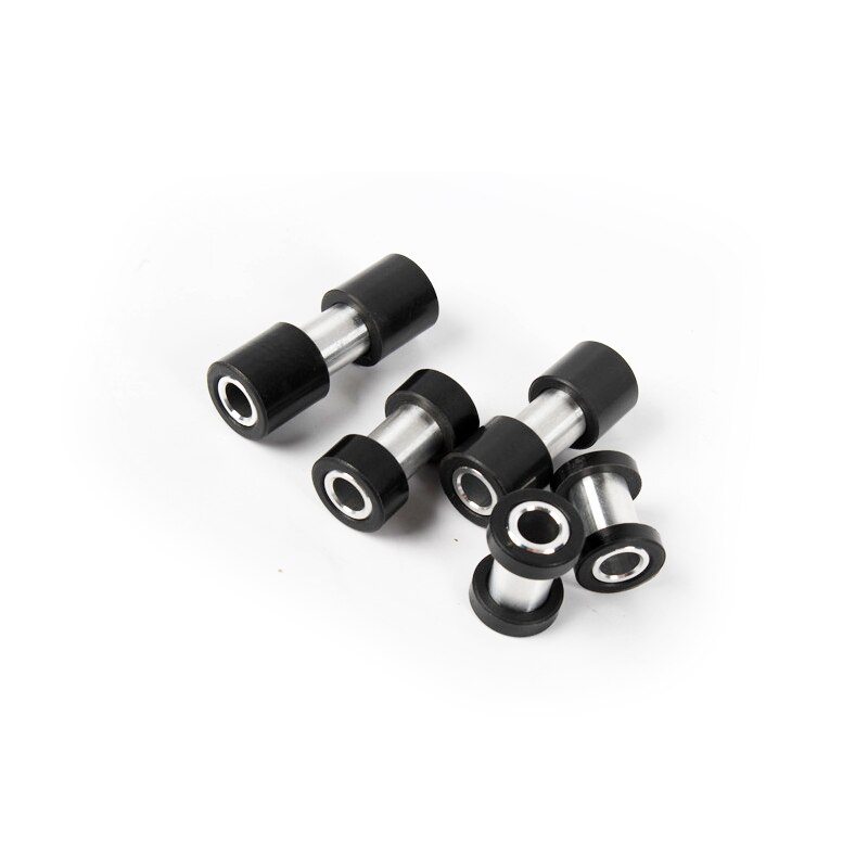 DNM – douille pour amortisseur arrière de vélo, 22/24/26/32/42/44/50/54mm, vtt, accessoires de Suspension