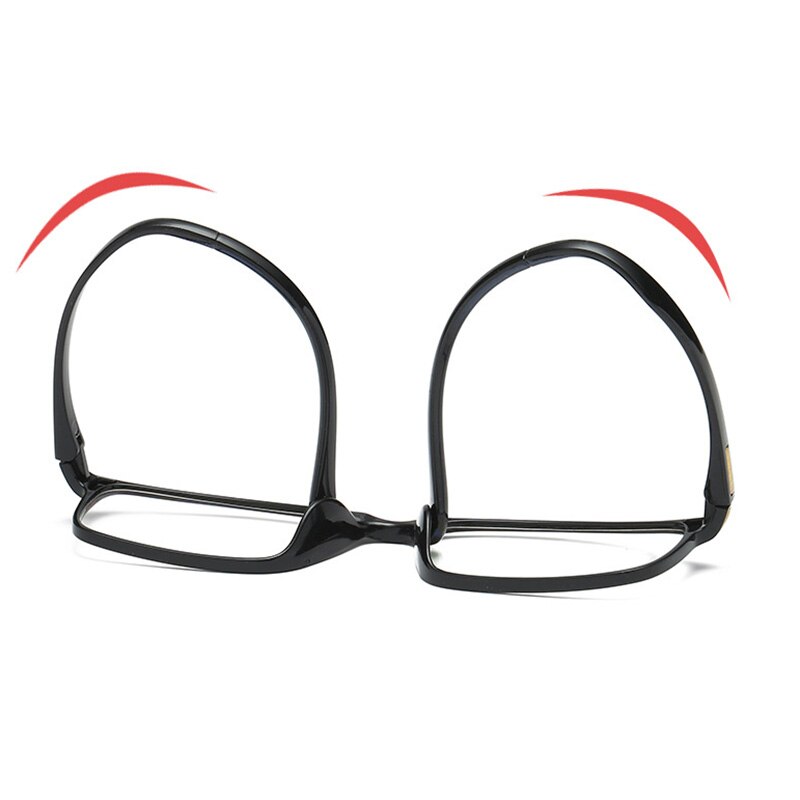 Blue Light Filter Reading Glasses Flexible Blocking Computer blue Ray Hyperopia Spectacle Relieve Eye Fatigue Presbyopia Eyewear