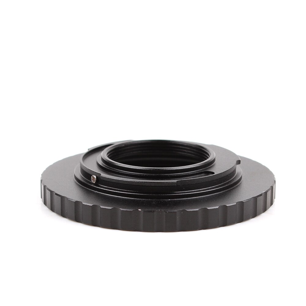 Pixco Dual Zweck Objektiv Adapter Anzug Für M42 Schraube C Montieren Film Objektiv Mikro vier Drittel 4/3 E-M1 E-M5 e-M10 Kamera