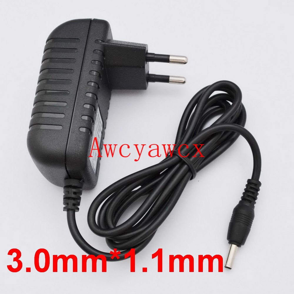 12v tablet oplader til acer iconia tab  w3 w3-810 aspire 1.5a 10 a100 a101 a200 a210 a211 a500 a501 strømadapter