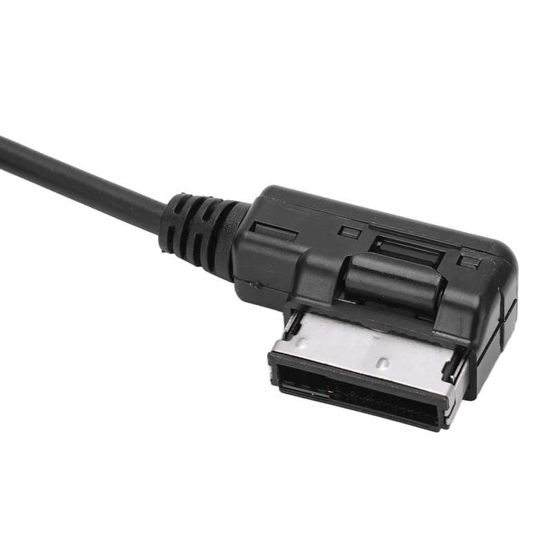 AMI do USB kabel 4F0 051 510 E muzyka głoska bezdźwięczna dla samochód