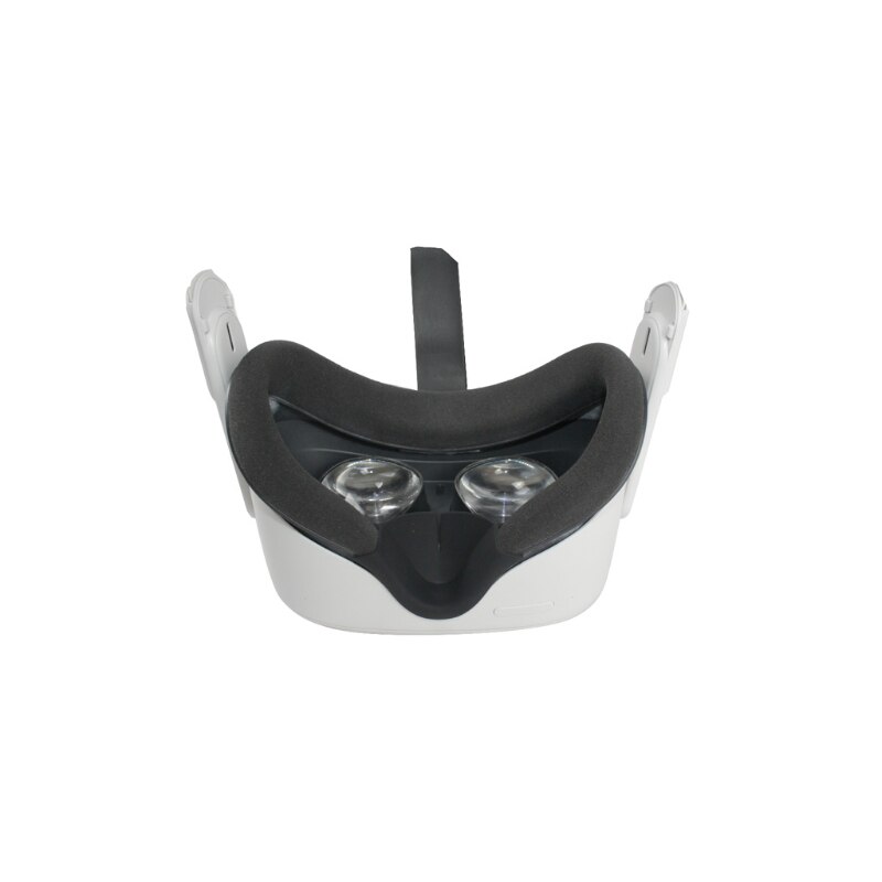 Anti-Lekkage Neus Pad Voor Oculus Quest 2 Vr Licht-Blokkerende Neus Pad Accessoires