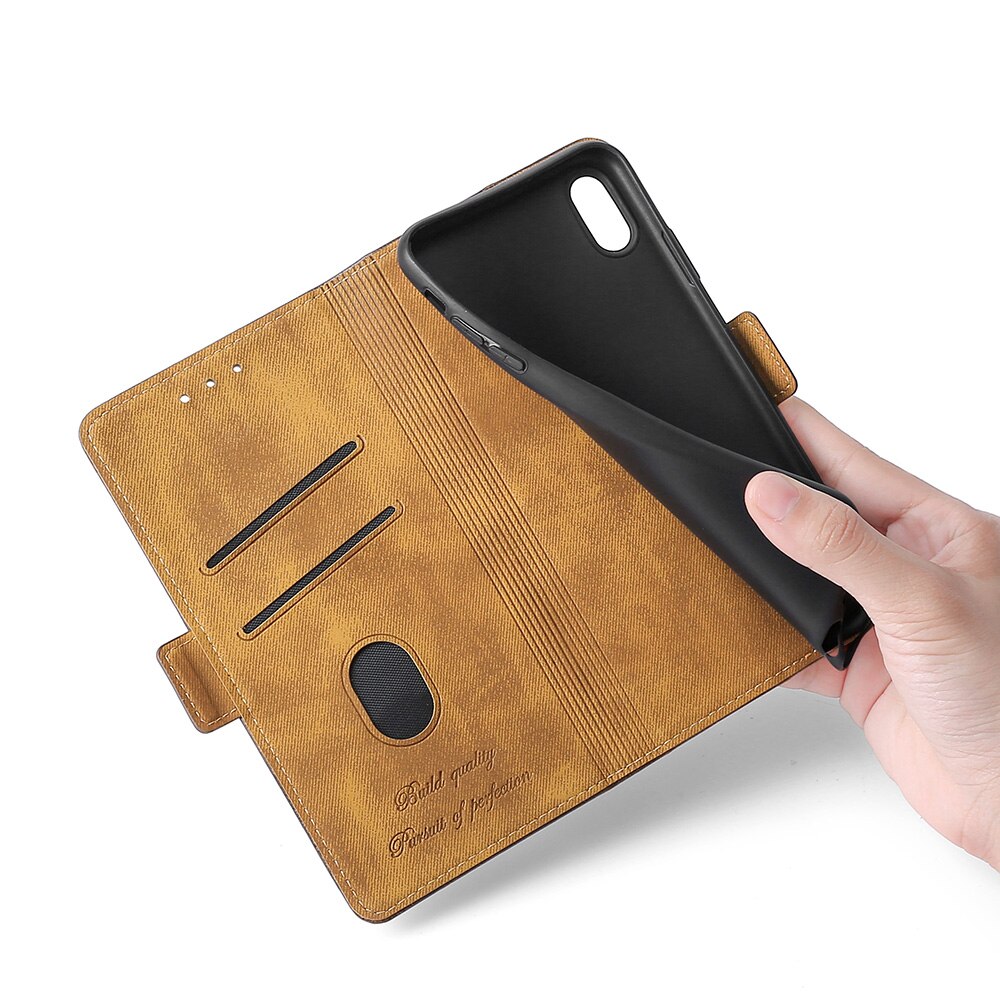 Funda abatible de cuero tipo billetera para Leagoo M11 Kiicaa power 2 5 S10 S9, funda de teléfono con tarjeta para Leagoo Kiicaa Power Cases Fundas