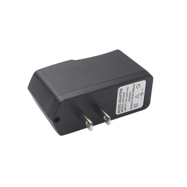 Raspberry Pi 3 Generation Type B Direct Charge + European Standard with Switch Cable