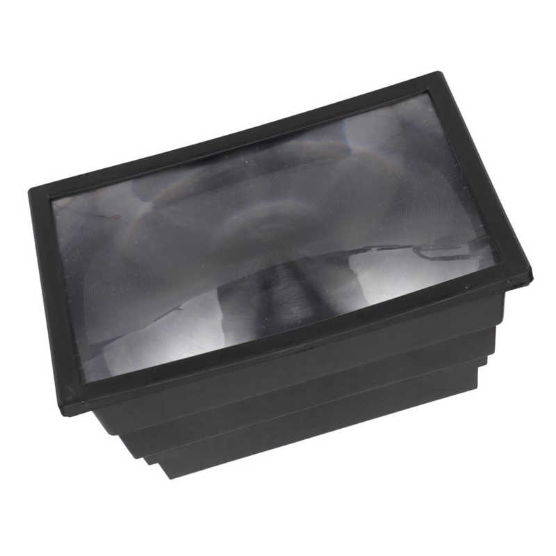 Smartphone TV Screen Magnifier Foldable Smartphone Screen Magnifier for Outdoor for Travelling