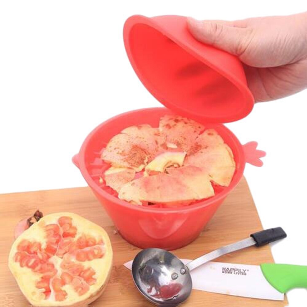 Pomegranate Peeler Deseeder Fruit Vegetable Tools Kitchen Gadget Bulk Lot Accessories Supplies Gear Item Stuff Produ
