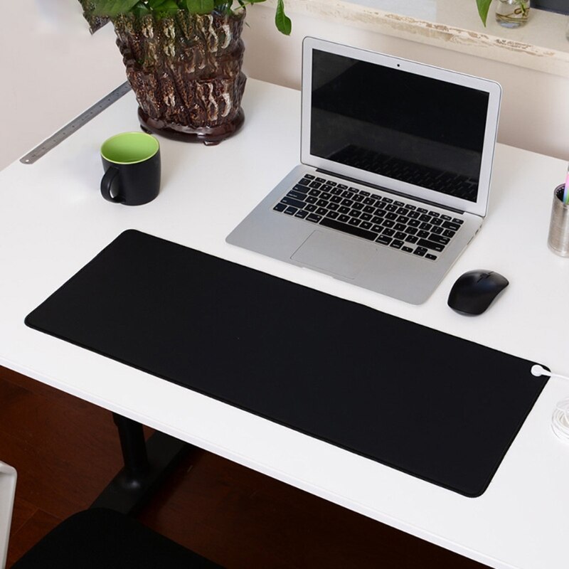 Earthing Universal Grounding Mat Computer Mouse Mats Radiation Protection Reduce Inflammation Pain Fatigue EMF Stress Therapy