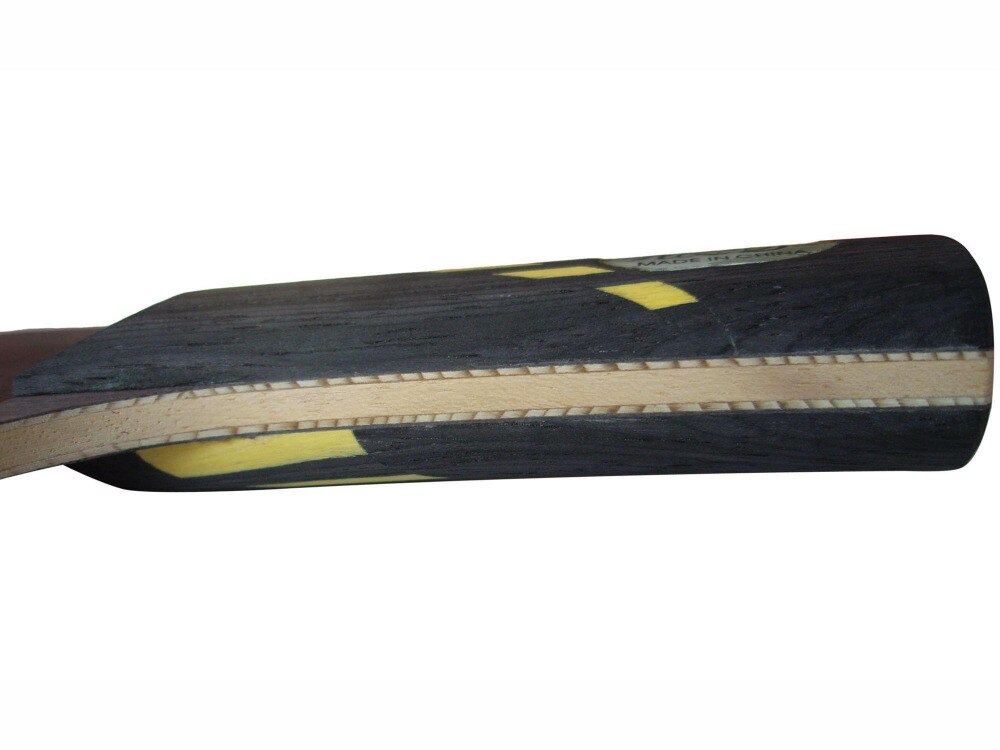 Hoja de tenis de mesa Galaxy Milky Way Yinhe MC-2 MC 2 MC2, para raqueta de ping pong