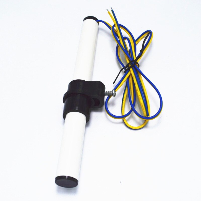 Electric expansion door stroke switch push pull door limit switch magnetic bar limit photoelectricdry spring tube