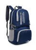 Outdoor Ultra Light Travel Package Foldable Pack Sport Backpack Waterproof Portable Backpack: 005
