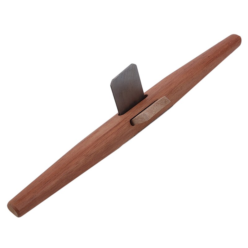 Portable Woodworking Tool Wood Planer Carpenter Slotted Edge Trimming Planers Tools