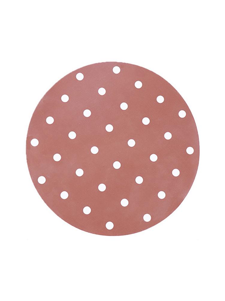 Protective Pad For Induction Cooker Stove Mat Pad Cooktops Magnetic Non-slip Silicone Scratch Protector Kitchen Accessories