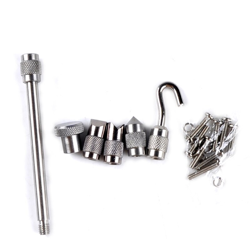 NK-200 Analog Dynamometer Force Measuring Instruments Thrust Tester Analog Push Pull Force Gauge Tester Meter