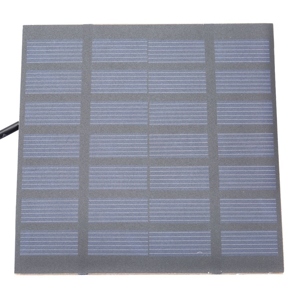 Solenergi vandpumpe have solplanter vanding udendørs vand springvand pool pumpe indretning