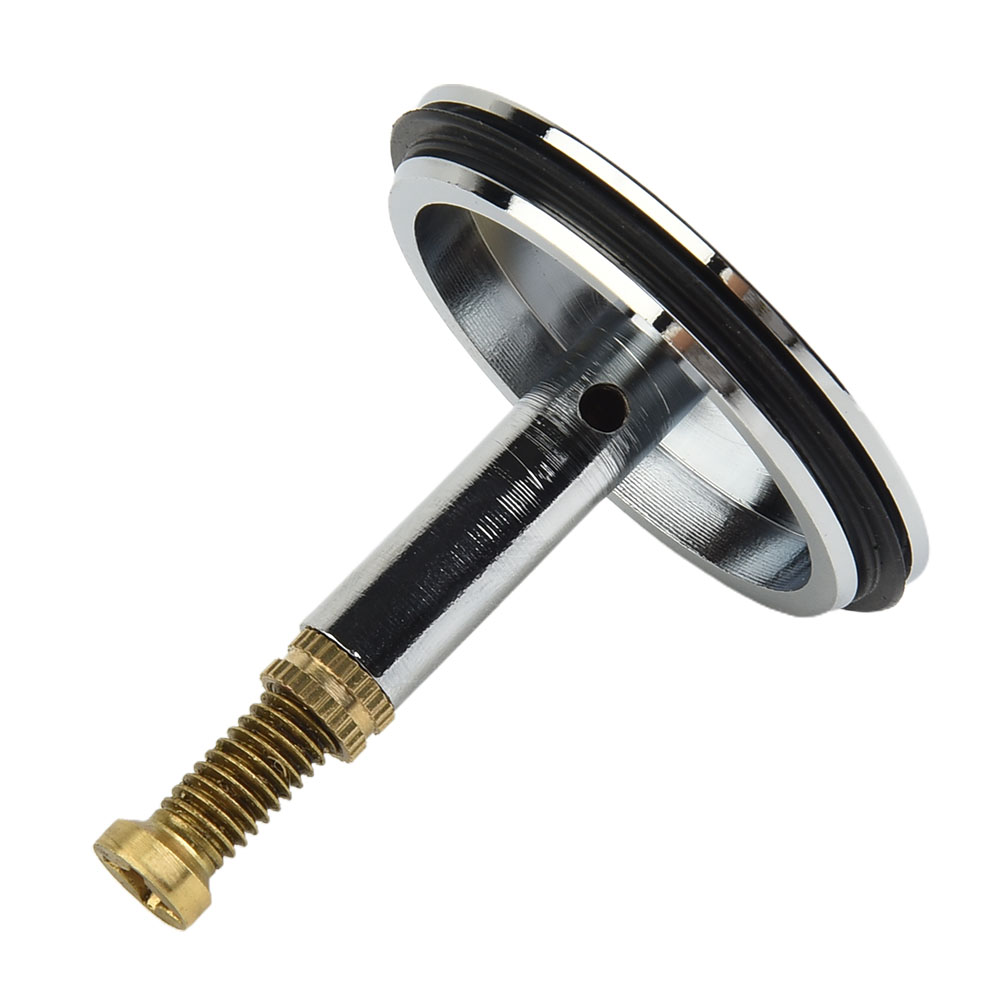 Bouchon de Vidange de Baignoire, Accessoires de Remplacement, 43mm