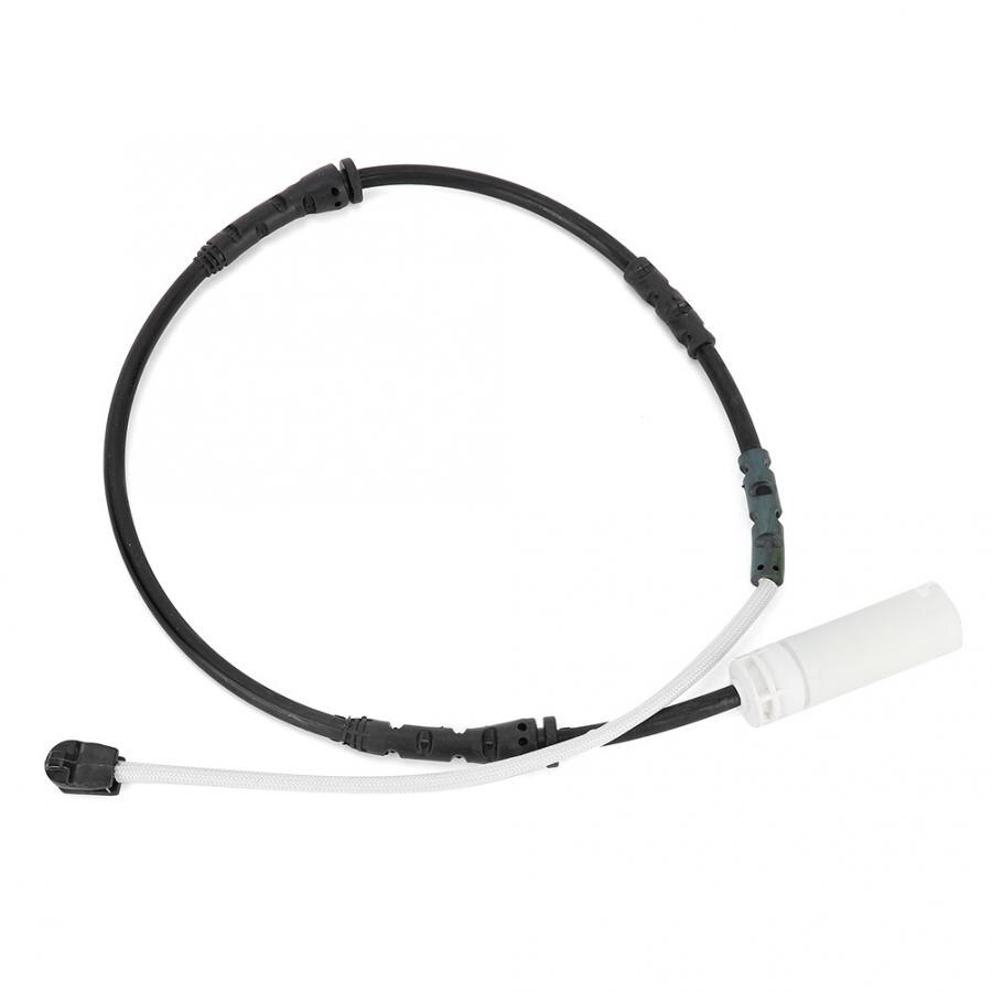 Forreste bremseklods slidsensor 34356792560 slidsensor passer til base 323i 328i 335d 335i bremsesensor