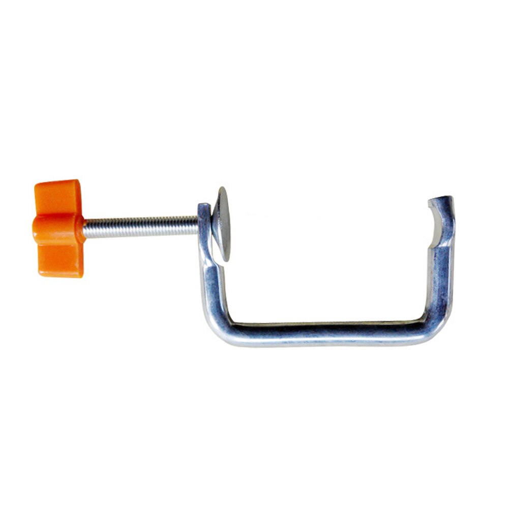 Metal Tool Parts Handheld Accessories Handle Durable Pasta Machine Holder Replacement Home Fixing Noodle Maker Clip Kitchen