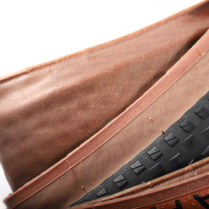 Innova mountain bike tire 29x1.95 ultra-light tire 351g Foldable 120tpi bicycle tire