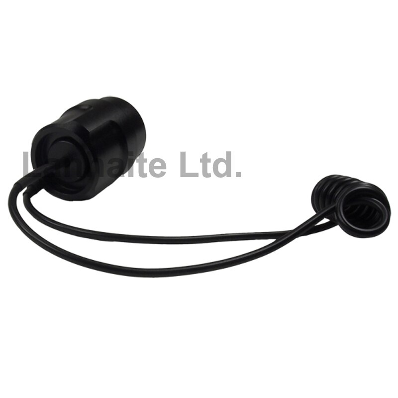 TrustFire Remote Switch for TrustFire T1/TR-500/3T6 LED Flashlight
