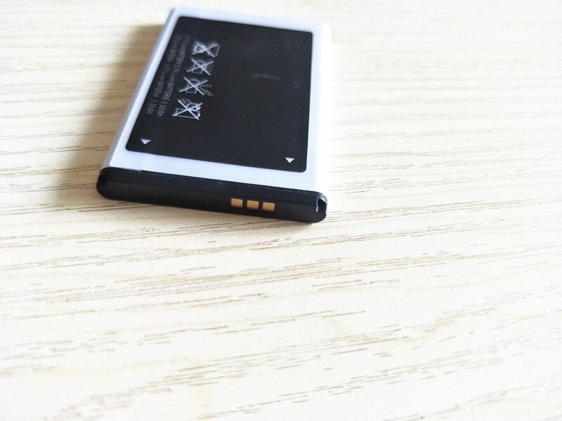 AB463651BC AB463651BU Batterij Voor Samsung GT-S3650,GT-S5550,GT-S5560,GT-S5600,GT-S5620,GT-S7070,GT-S7220,GT-C3530