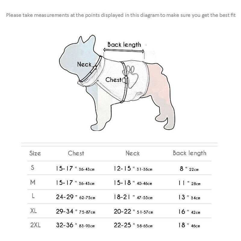 Kamizelka odblaskowa dla psa wysoka widoczność kurtka z oddychającego materiału zwierzę domowe wygodna odzież ochronna uprząż fluorescencyjna płaszcz odzież na wolnym powietrzu