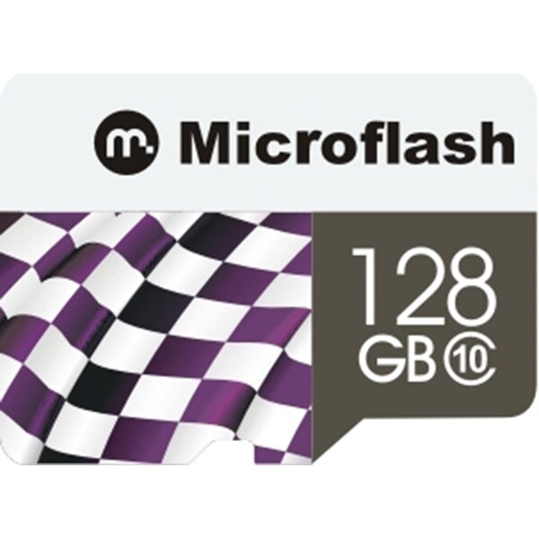 Microflash High speed Micro SD Karte Speicher Karte Class10 carte sd memoria 128GB 32GB 64GB 16G SD/TF-Karte 8G microSD: 128GB