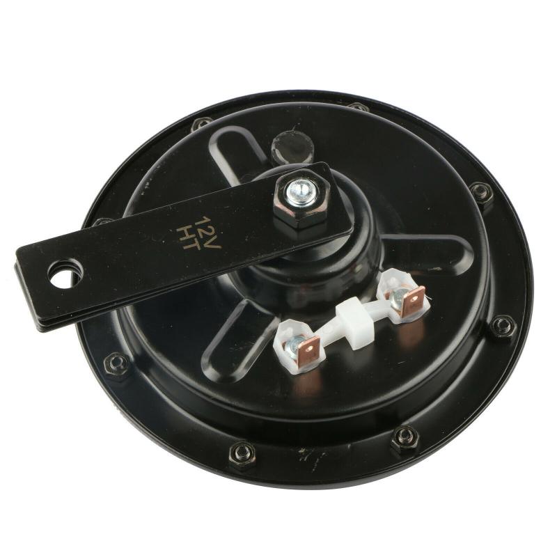 Super Loud-speakers Car Speakers Electric Compact Air Horn Loud Sound For 12V Car Truck Lorry Motorcycle Kit Auto Sound Signal