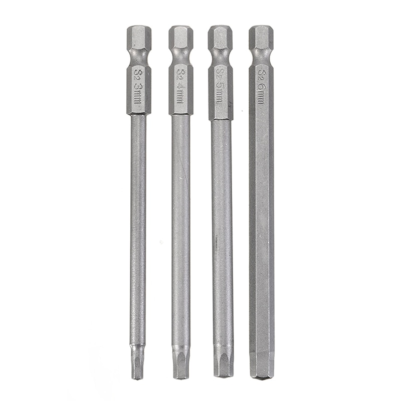 New Lon0167 100 Stuks 12.9 Staal Legering Hex Socket Pan Head