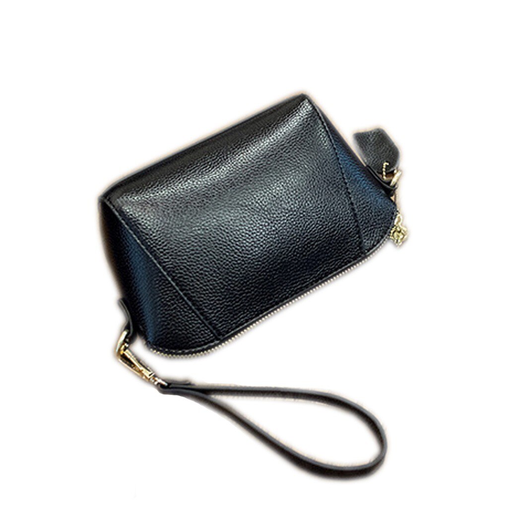 Mode Vrouwen Leather Casual Totes Handvat Tassen Crossbody Bag Schoudertas Bolsas Feminina #30: Default Title