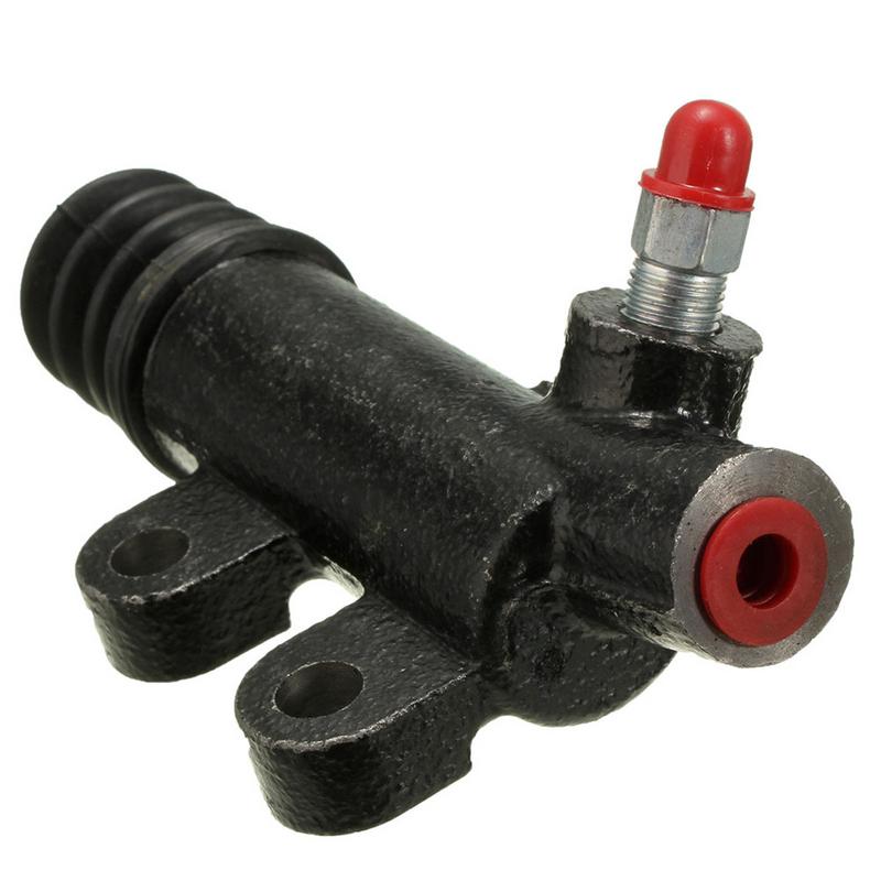 Clutch Master w/ Slave Cylinder Kit For Toyota Hil... Vicedeal