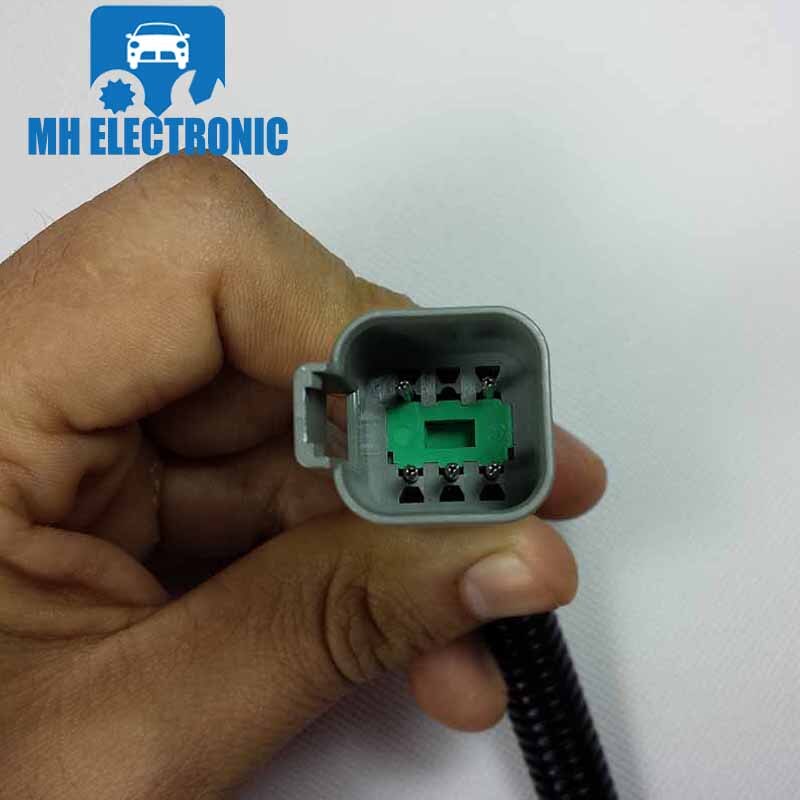 MH ELECTRONIC Throttle Position Sensor for VOLVO Pedal Sensor 20893518