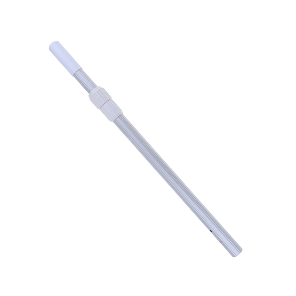 Aluminium Swimming Pool Telescopic Pole . 4 x 100cm Fish Pond