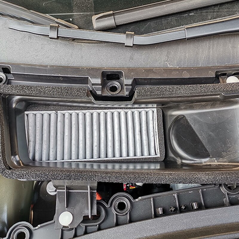 Air Filter Accessories Air Flow Vent Cover Air Int... Grandado