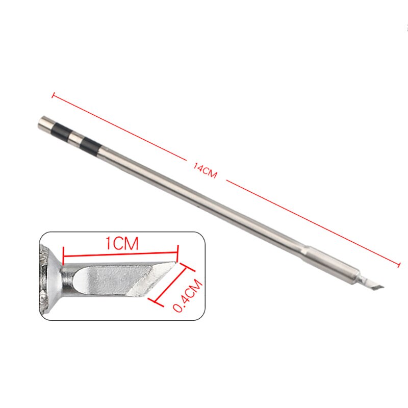 Original QUICK TS1200A Lead Free Solder Iron Tip Handle welding pen tools TSS02-SK TSS02-K TSS02-I TSS02-2C TSS02-3C