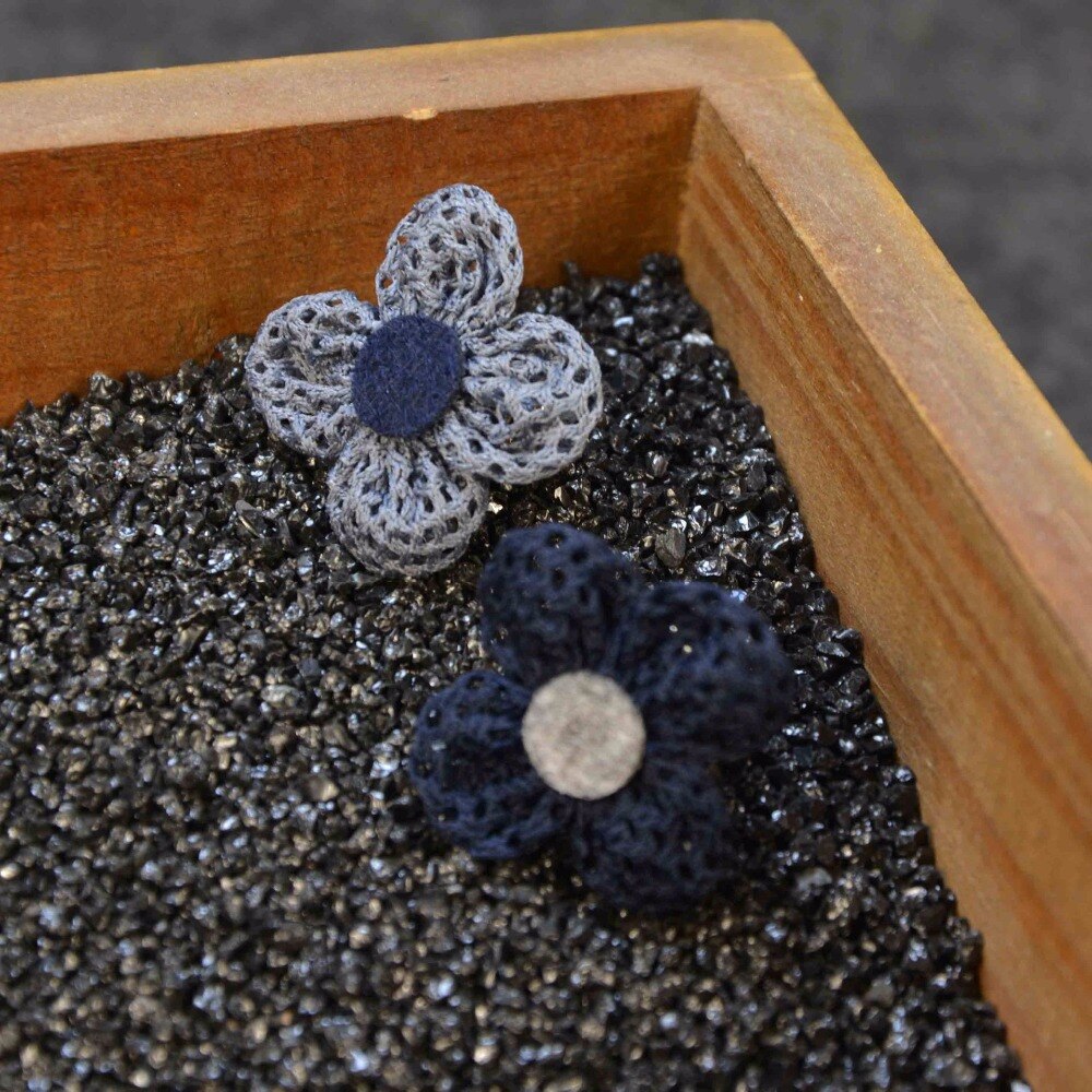 Handmade Women Men's Lapel Flower Pin Lapel Brooch Pin Suit Dress Decoration Boutonniere Corsage Accessories