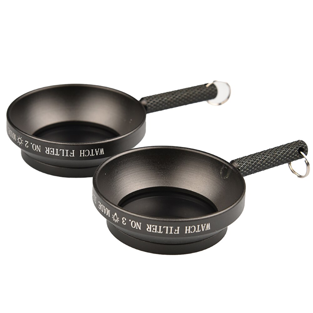 Fotga Professionele Kleur Bekijken Filter Zoeker Spiegel Voor Scène Film Schieten Daglicht