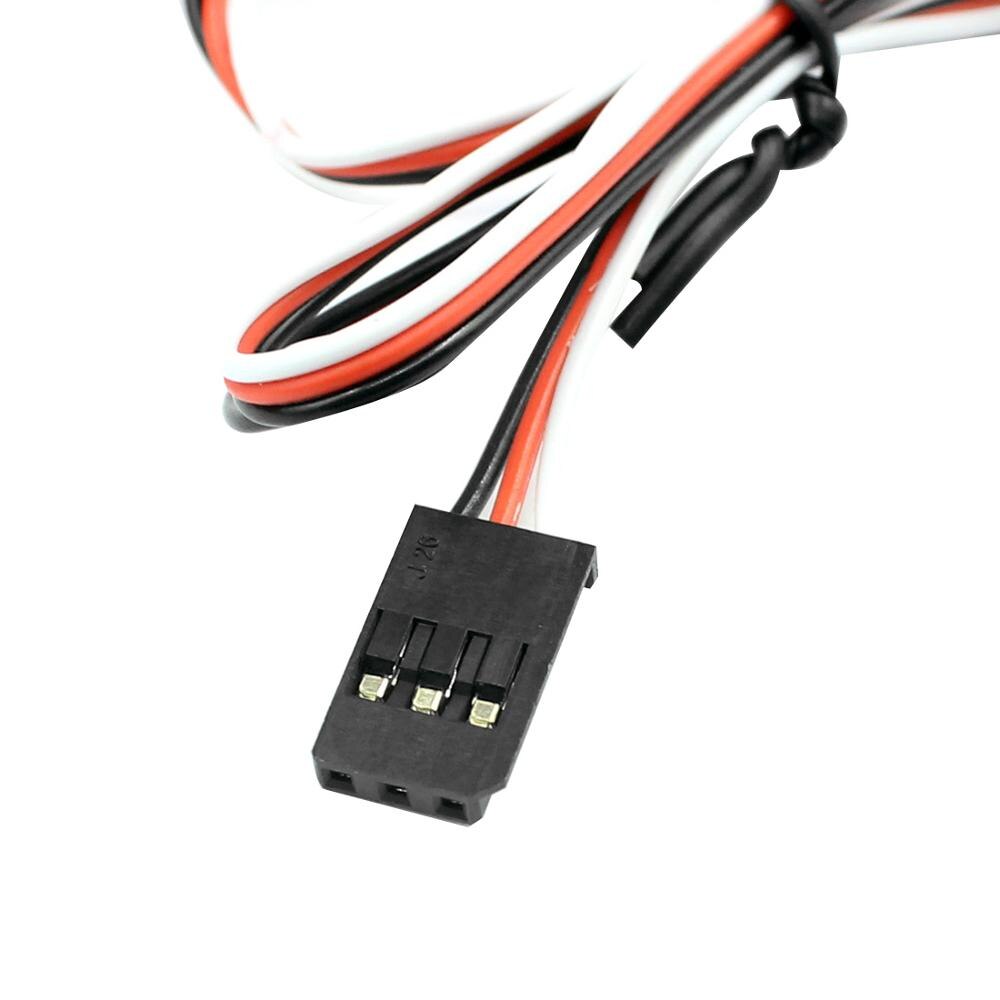 Skyrc Temperatuur Sensor Probe Checker Kabel Met Temperatuur Sensing Voor Imax B6 B6AC Laders