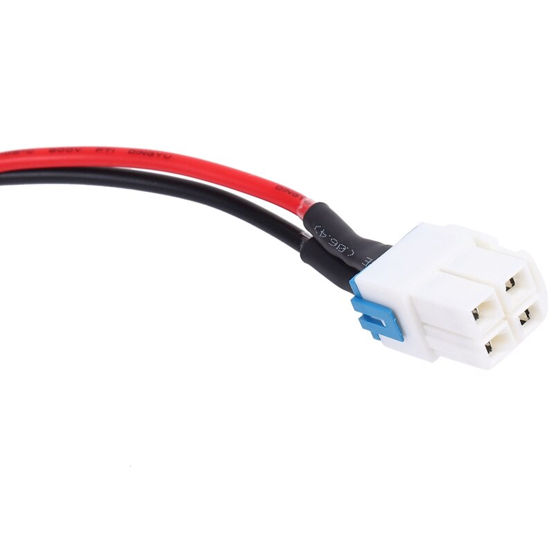 3X Radio Power Cord Cable For Yaesu FT-450 FT-991 Kenwood TS-480 ICOM IC-7000 IC-7600